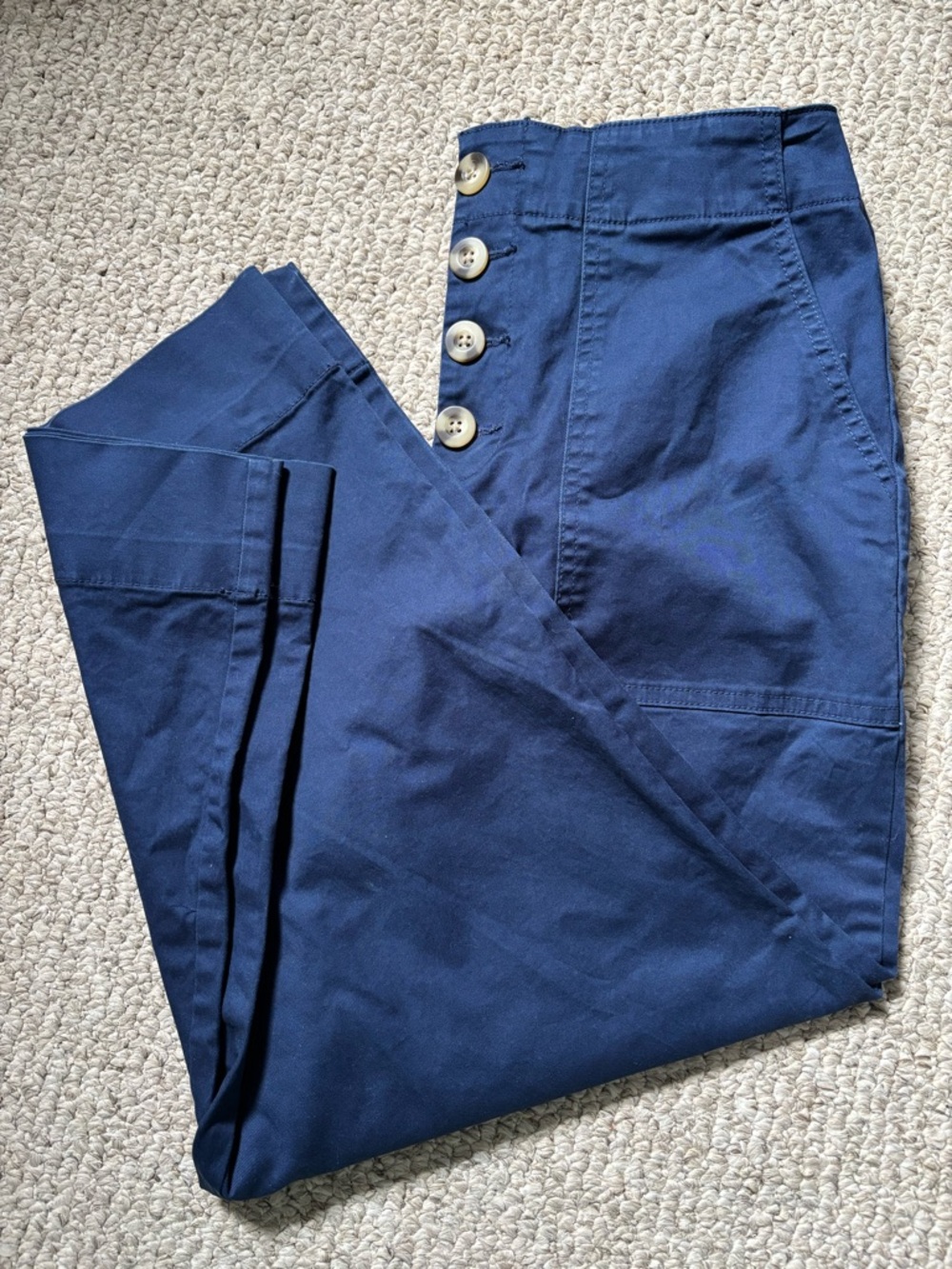 INC Wide Leg Pants